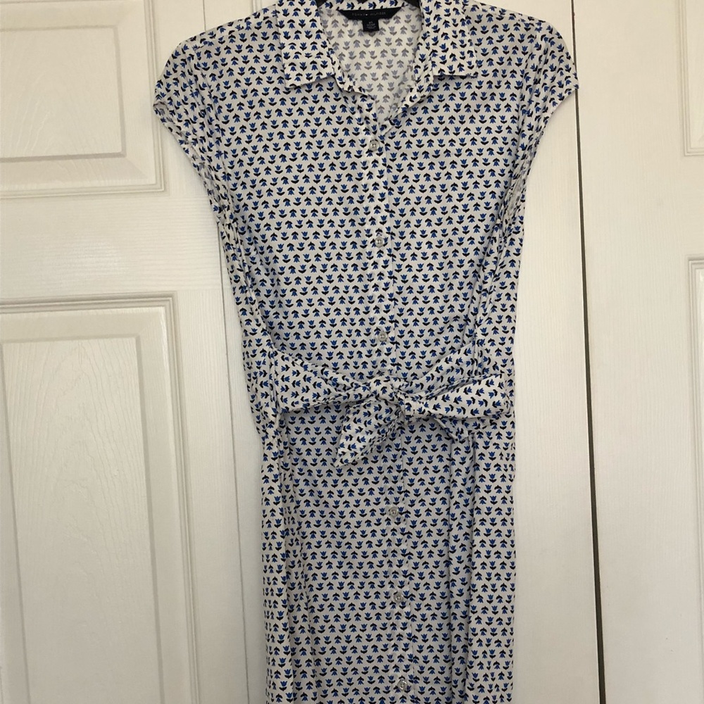Tommy Hilfiger Knee-length dress